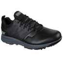 Skechers GO GOLF Torque Pro Spiked Shoes - Black/Grey