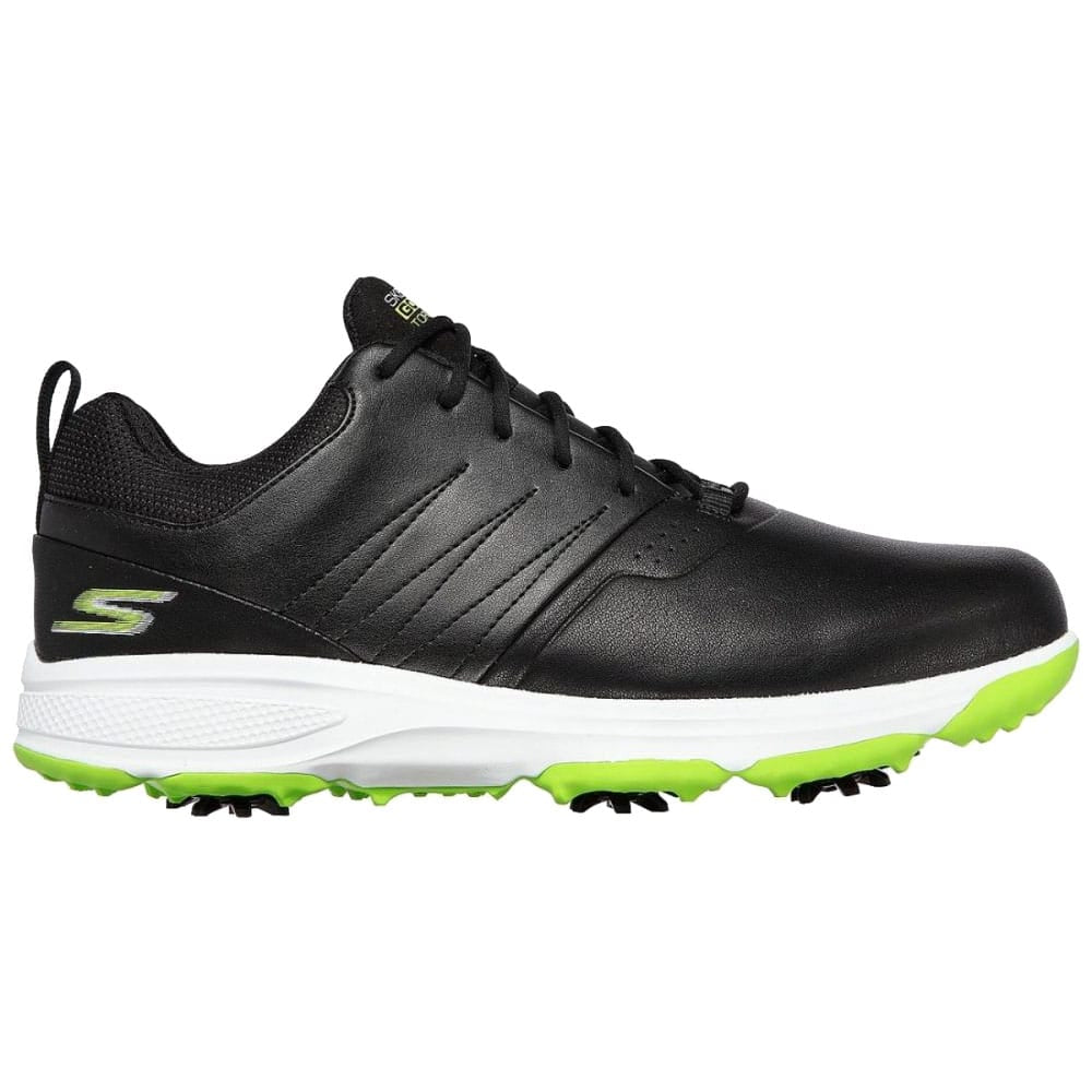 Skechers GO GOLF Torque Pro Spiked Shoes | Affordable Golf