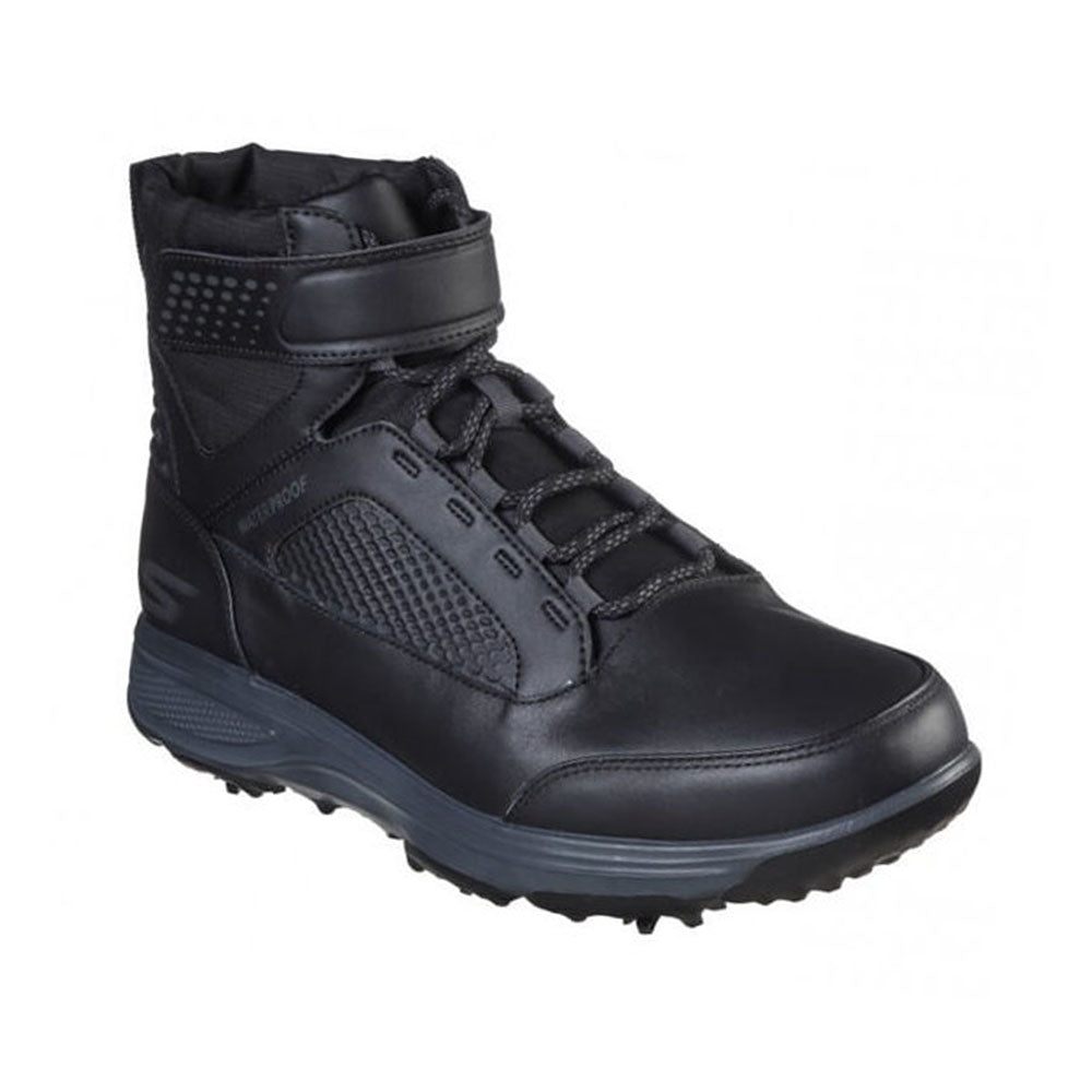 Golf waterproof boots top