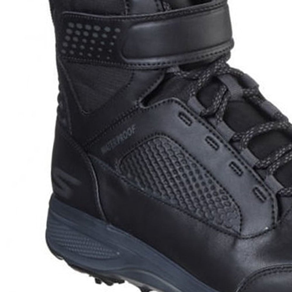Skechers winter golf shoes discount