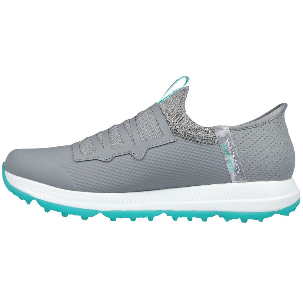 Skechers go golf max - glitter best sale