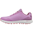 Skechers Ladies Go Golf Max 2 Spikeless Shoes - Lavender