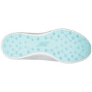 Skechers Ladies Go Golf Max 2 Splash Spikeless Waterproof Shoes - White/Multi
