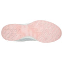 Skechers Ladies Go Golf Pivot Spikeless Shoes - Light Grey/Pink