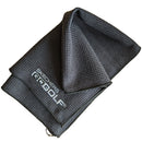 Skechers Go Golf Microfibre Towel - Black