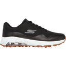 Skechers Ladies GO GOLF Skech-Air DOS Spikeless Shoes - Black/Gold