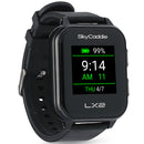 SkyCaddie LX2 GPS Smartwatch - Black