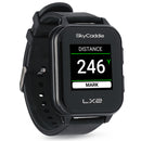 SkyCaddie LX2 GPS Smartwatch - Black