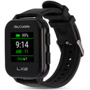 SkyCaddie LX2 GPS Smartwatch - Black