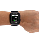 SkyCaddie LX2 GPS Smartwatch - Black