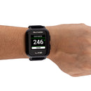 SkyCaddie LX2 GPS Smartwatch - Black