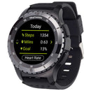 SkyCaddie LX5 Ceramic GPS Golf Watch