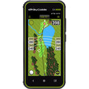 SkyCaddie SX400 Handheld GPS Rangefinder