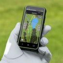 SkyCaddie SX400 Handheld GPS Rangefinder