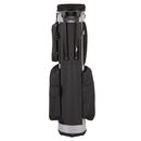 Mizuno BR-D2 Carry Bag - Grey/Black