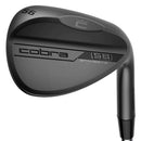Cobra Snakebite V Black Wedge - Steel