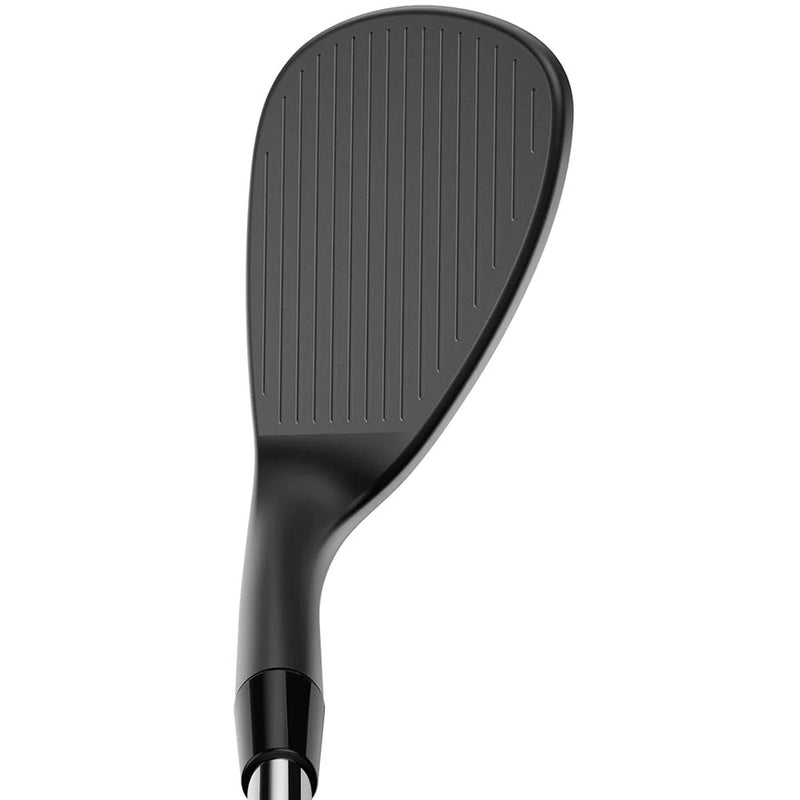 Cobra Snakebite V Black Wedge - Steel