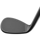 Cobra Snakebite V Black Wedge - Steel