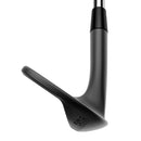 Cobra Snakebite V Black Wedge - Steel