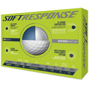 TaylorMade Soft Response Golf Balls - 3 for 2!