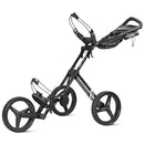 Sun Mountain SpeedCart GX 3-Wheel Push Trolley - Black