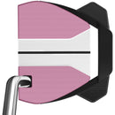 TaylorMade Spider GT X Ladies Putter - Single Bend - Pink