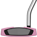 TaylorMade Spider GT X Ladies Putter - Single Bend - Pink