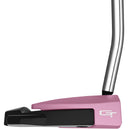 TaylorMade Spider GT X Ladies Putter - Single Bend - Pink