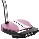 TaylorMade Spider GT X Ladies Putter - Single Bend - Pink