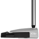 TaylorMade Spider GT X Putter - Centre Shaft - Dune Silver