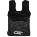 TaylorMade Spider GT X Putter - Centre Shaft - Dune Silver