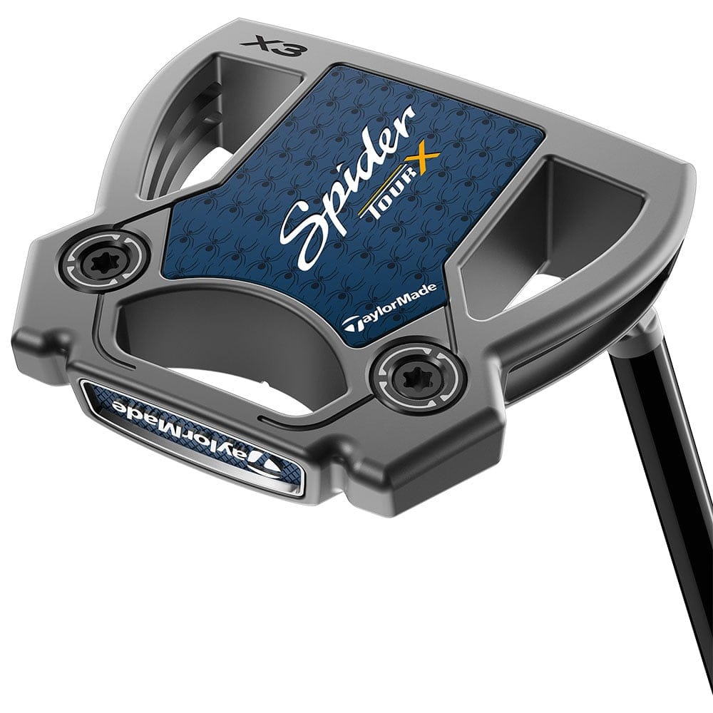 TaylorMade Spider TOUR X スモールスラント 33inch TaylorMade Spider Tour X Putter - Small Slant