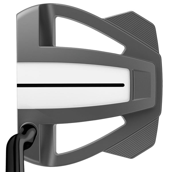 TaylorMade Spider Tour Z Putter - Double Bend