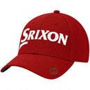 Srixon Ball Marker Cap - Red