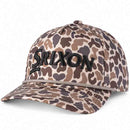 Srixon Logo Camo Cap - Brown