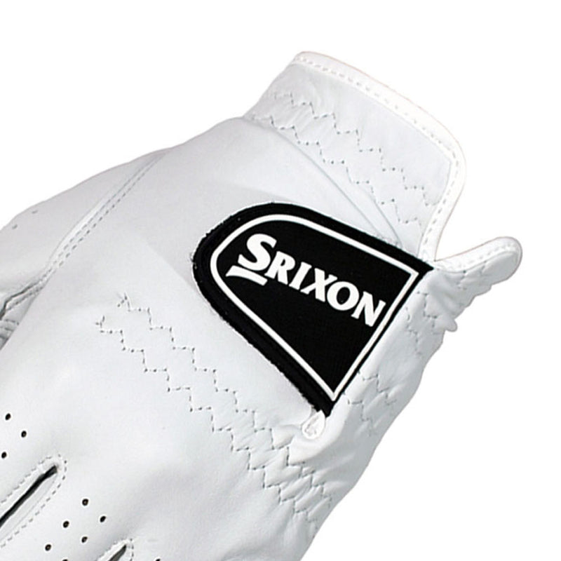 Srixon Cabretta Premium Leather Golf Glove