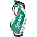 Srixon Masters Ltd Edition Tour Stand Bag - White/Green