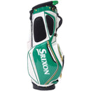 Srixon Masters Ltd Edition Tour Stand Bag - White/Green
