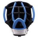 Srixon Premium Cart Bag - Blue/Black