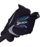 Srixon Rain Golf Gloves (Pair) - Black