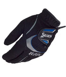 Srixon Rain Golf Gloves (Pair) - Black