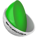 Srixon Soft Feel Golf Balls - White - Personalised Logo