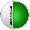 Srixon Soft Feel Golf Balls - White - 4 Dozen Pack