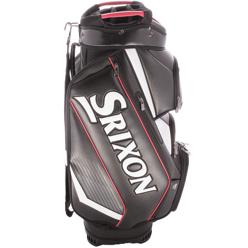 Srixon Tour Cart Bag - Black