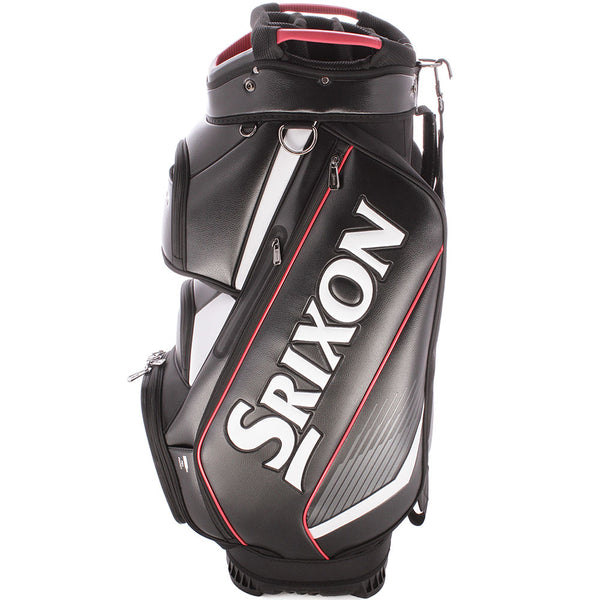 Srixon Tour Cart Bag - Black