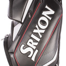 Srixon Tour Cart Bag - Black