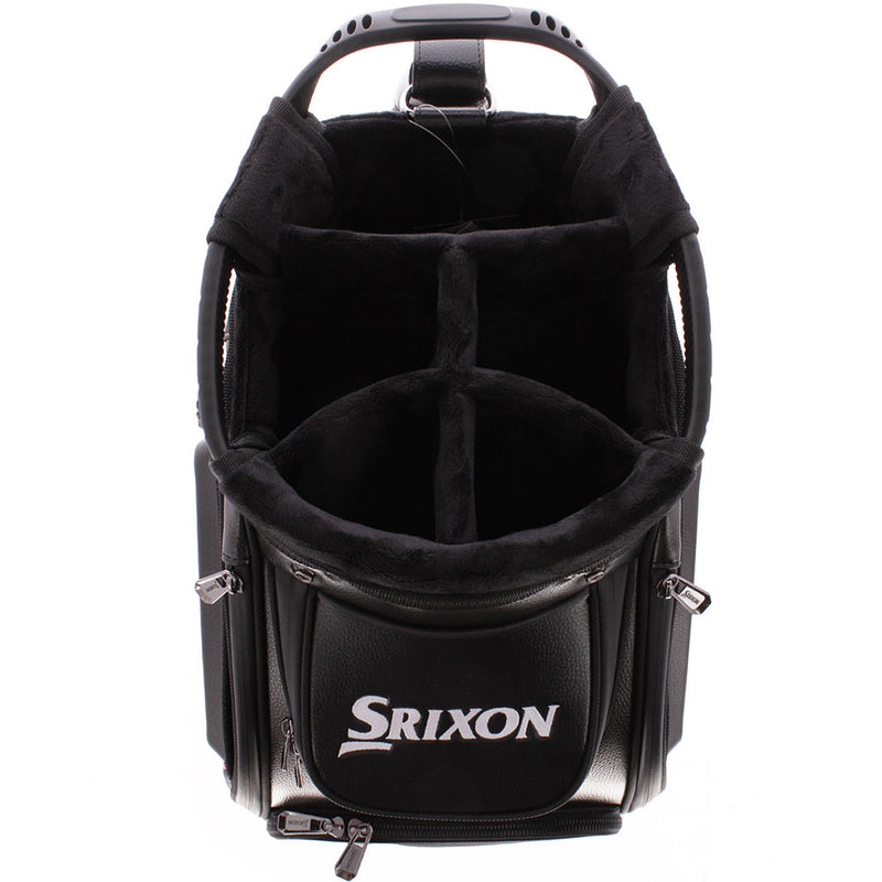 Srixon Tour Staff Bag - Black