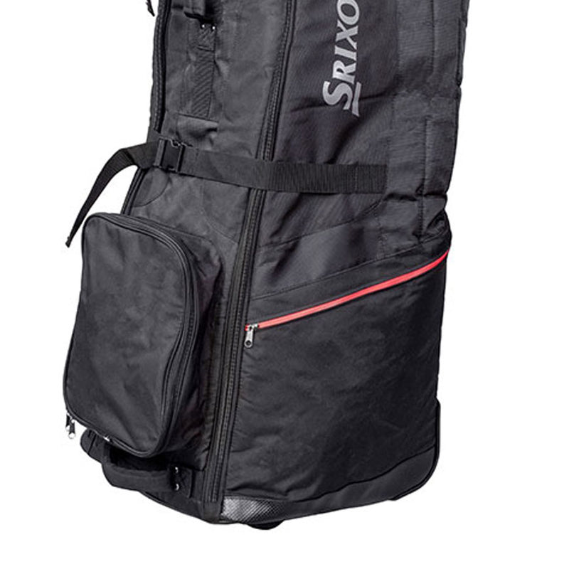 Srixon Travel Cover - Black