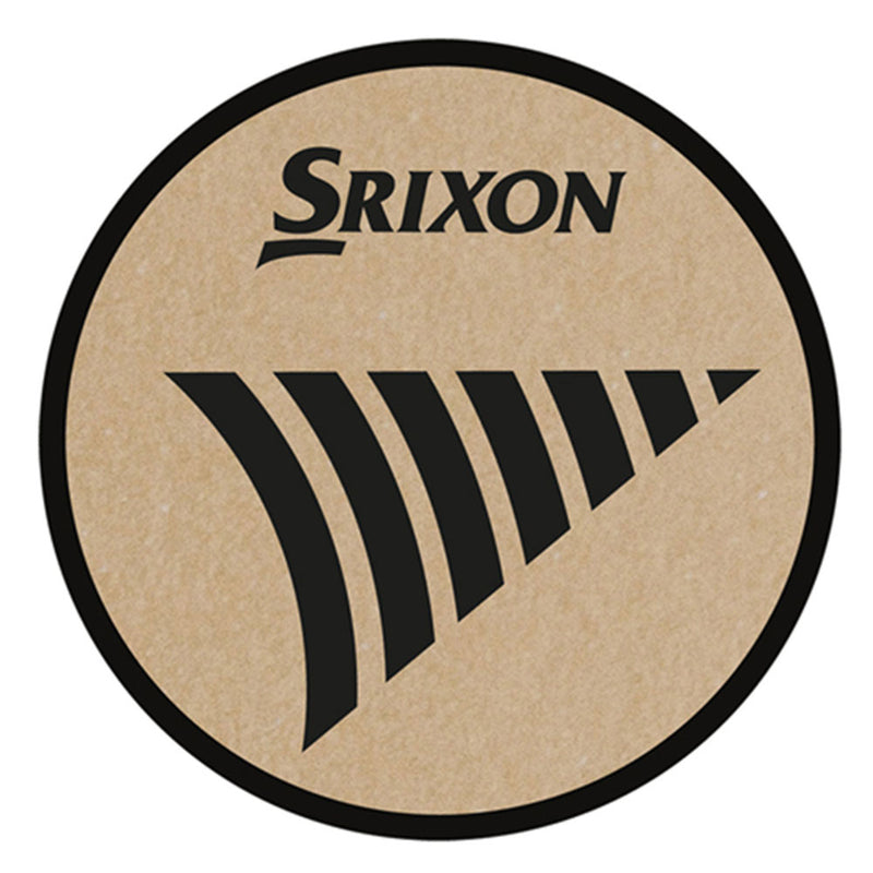 Srixon Wooden Ball Marker