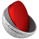 Srixon Z-Star XV Golf Balls - Pure White - 12 Pack